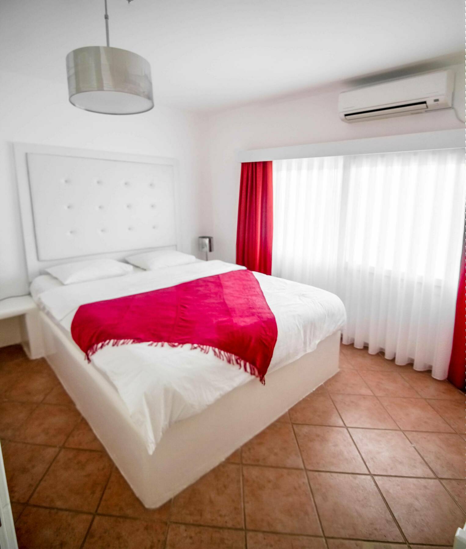 The Pine Bay Club Hotel Kyrenia  Exterior foto